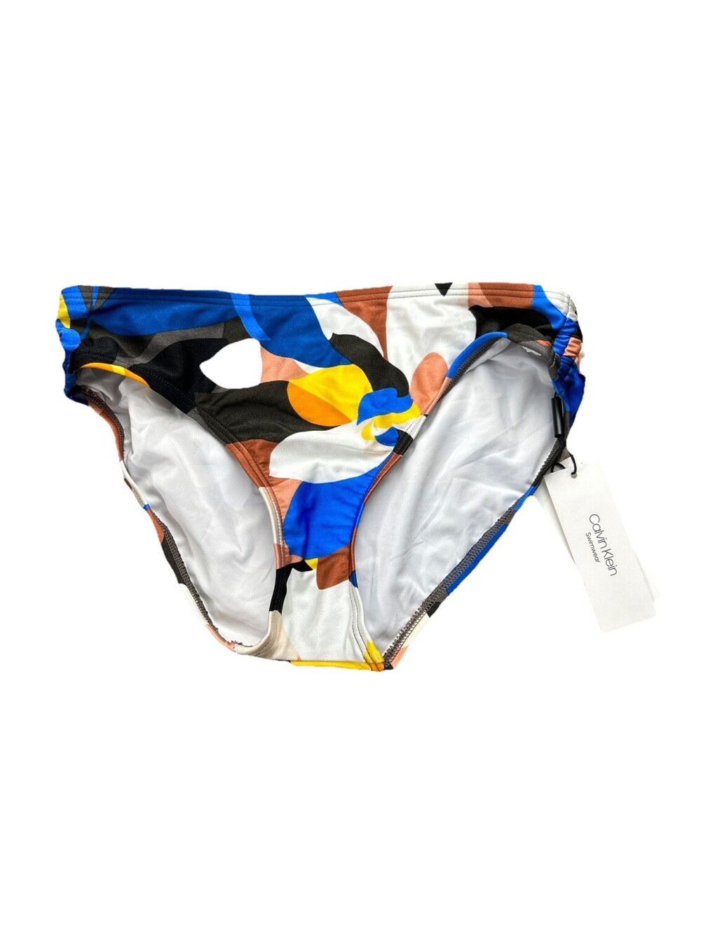 calvin klein Swimsuit Bikini Bottom Women’s XS Swimwear Beach